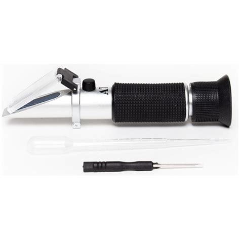 refractometer for forage|brix forage refractometer.